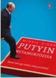 Putyin metamorfózisa