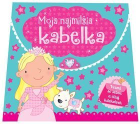 Moja najmilšia kabelka