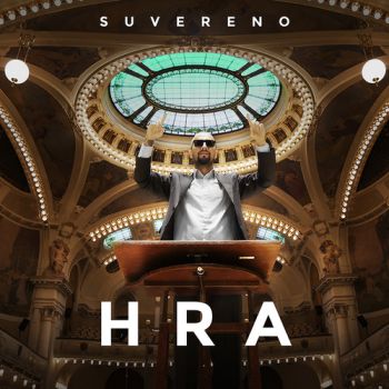 Suvereno - Hra   CD