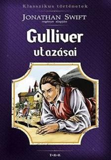 Gulliver utazásai