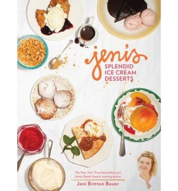Jeni's Splendid Ice Cream Desserts
