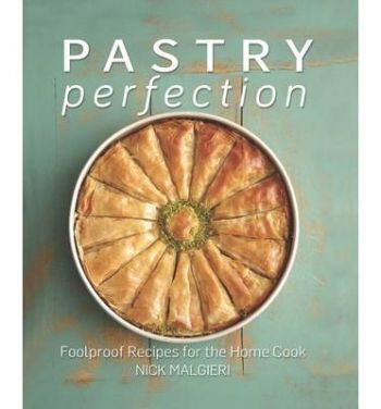 Pastry Perfection