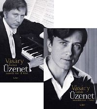 Üzenet III-IV. kötet