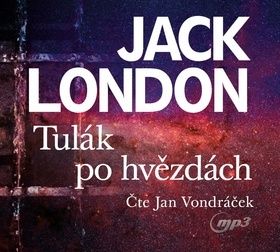 Tulák po hvězdách - audiokniha na CD