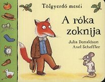A róka zoknija - Tölgyerdő meséi