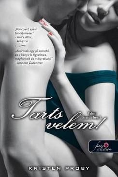 Come Away With Me – Tarts velem!