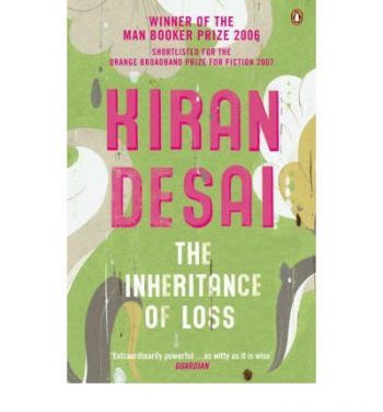 The Inheritance of Loss