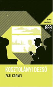 Esti Kornél - Helikon zsebkönyvek 46.