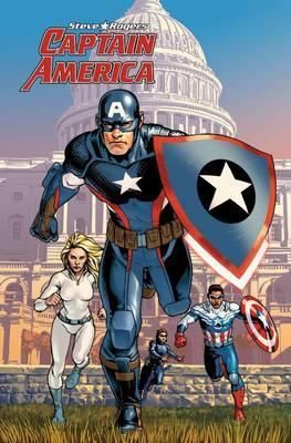 Captain America Vol 1
