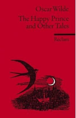 The Happy Prince and Other Tales