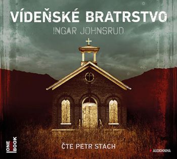 Vídeňské bratrstvo - audiokniha