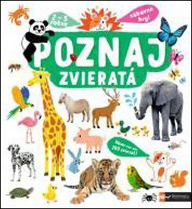 Poznaj – Zvieratá
