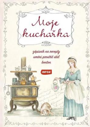 Recepty - Moje kuchařka