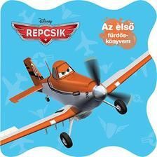 Pancsolókönyv - Repcsik