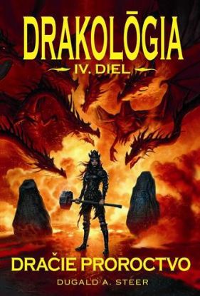 Drakológia 4 - Dračie proroctvo