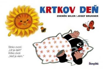 Krtkov deň 3. vydanie