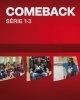Kolekce Comeback 12 DVD (nové balení)