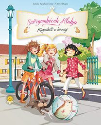 Szőrgombócok Klubja