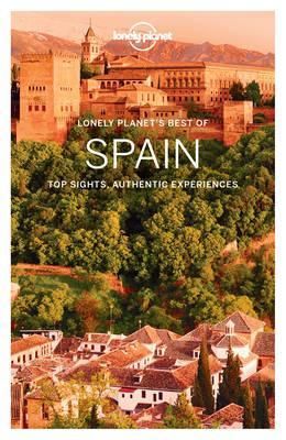Best Of Spain