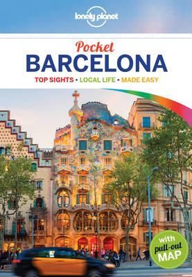 Pocket Guide Barcelona