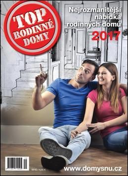 TOP Rodinné domy 2017