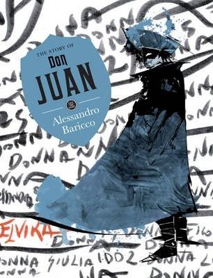 The Story of Don Juan
