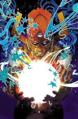 Ultimates Omniversal Vol 2 Civil War II