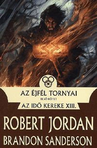 Az éjfél tornyai I.