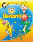 Ügyesítő - Játékos foglalkoztató 3-6 éveseknek