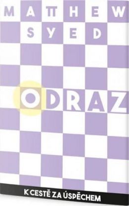 Odraz k cestě za úspěchem