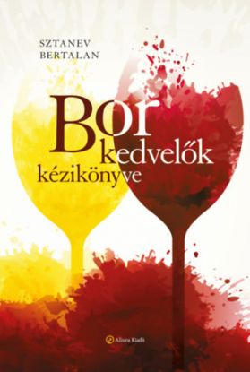 Borkedvelők kézikönyve