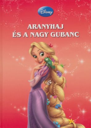 Aranyhaj és a nagy gubanc - Disney - filmek gyűjteménye