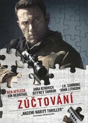 Zúčtování DVD