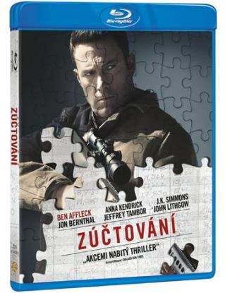 Zúčtování BD