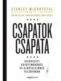 Csapatok csapata