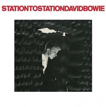 Bowie David - Station To Station (2016 Remaster)  CD