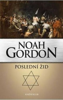 Poslední žid - 4.vydání