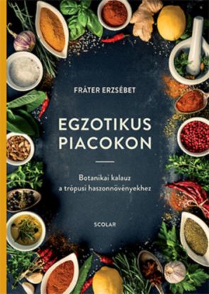 Egzotikus piacokon