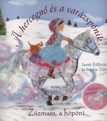 Zúzmara, a hópóni