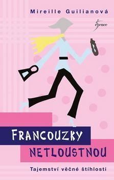 Francouzky netloustnou - 3.vydání