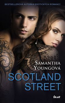 Scotland Street CZ