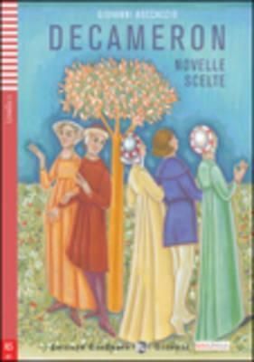 Decameron - Novelle Scelte + CD