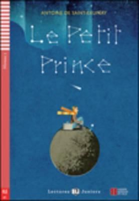 Le Petit Prince, bez CD