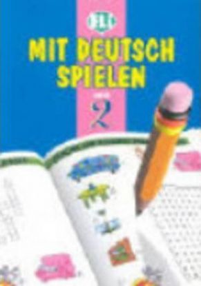 Mit Deutsch Spielen - Book 2