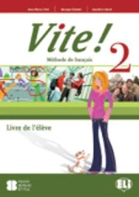 Vite! - Livre 2 (A2)