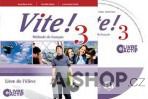 Vite! - Livre Actif 3