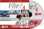 Vite! - Livre Actif 4
