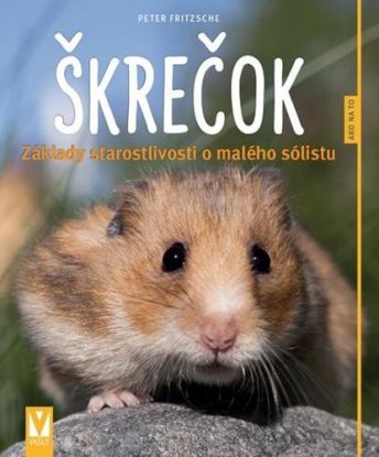 Škrečok – 2. vydání