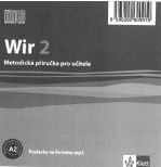 Wir 2 LHR MP3 digital SK Edizion