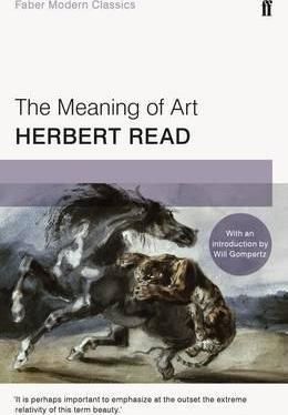 The Meaning of Art